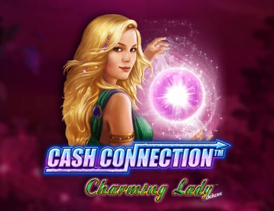 Cash Connection – Charming Lady